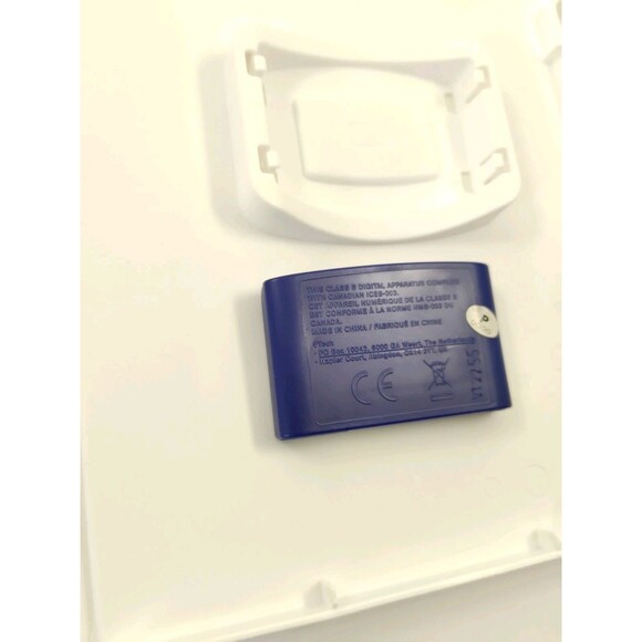 Vtech V.Reader Disney Princess A Gift from the Heart and Belle's Special Treat - Picture 14 of 16